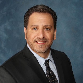 Photo of Charles Todd Newland