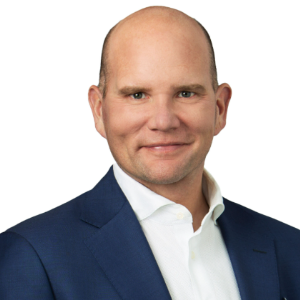 Photo of Jeremy W. Hawpe