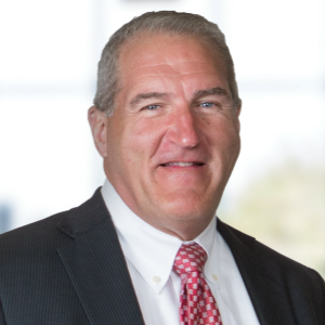 Photo of John C. Barce