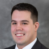 Photo of Joe Frick