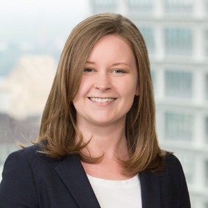 Photo of Carolyn P. Michener