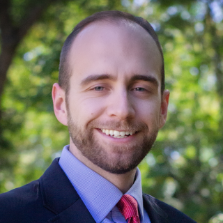 Photo of John J. Kinney III