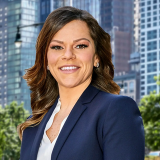 Photo of Angela A. Nicolosi