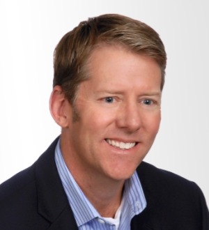 Photo of Timothy M. Kratz