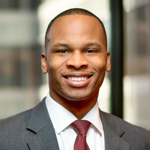 Photo of Michael Casey Williams