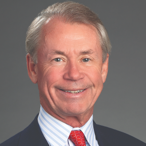 Photo of Joseph F. "Joe" Savage, Jr.