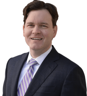 Photo of James R. "Jamie" Moncus III