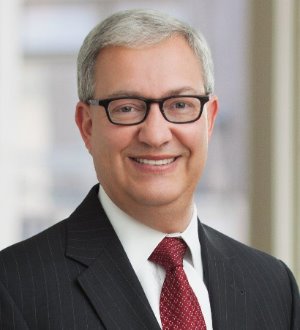 Photo of Dwight D. Lueck