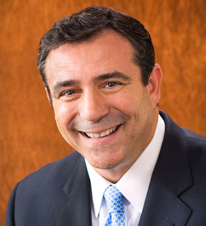 Photo of Charles J. "Charlie" Meyer