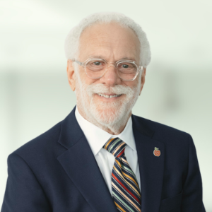 Photo of Alan H. Baseman