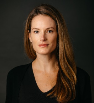 Photo of Kate Ferguson