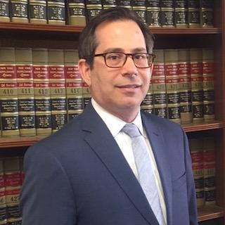 Photo of Jonathan Roberts
