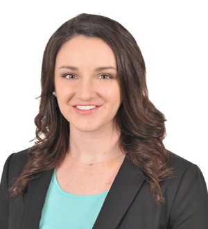 Photo of Julie R. Campos