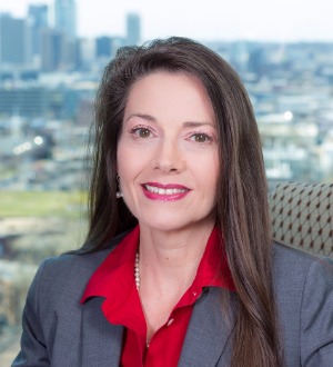 Photo of Denise J. Pomeroy