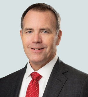 Photo of Robert M. "Bob" Duffy