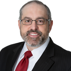 Photo of Benjamin P. "Ben" Fryer