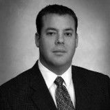 Photo of Christopher H. Morris