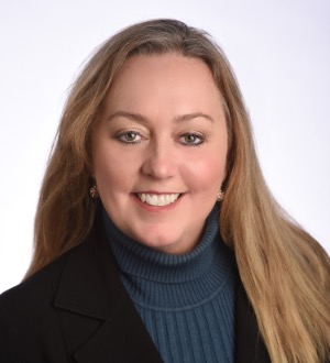 Photo of Elizabeth B. Carter