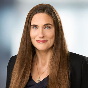 Photo of Jana Aune Deach