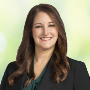 Photo of Jessica Anderson