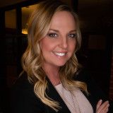 Photo of Brandi L. Ward