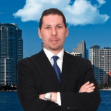 Photo of Evan A. Hoffman