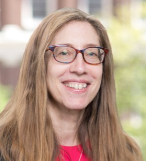 Photo of Laura E. Schneider