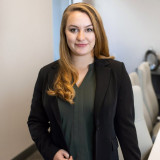 Photo of Alex Carrier