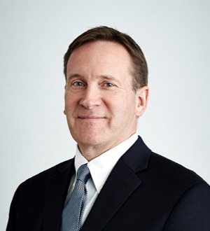 Photo of Ian P. Cooper