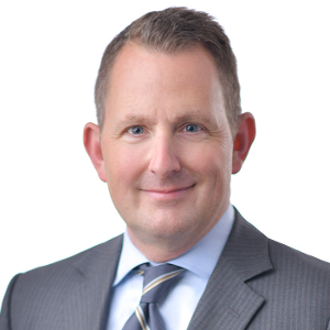 Photo of Jason R. Kraus