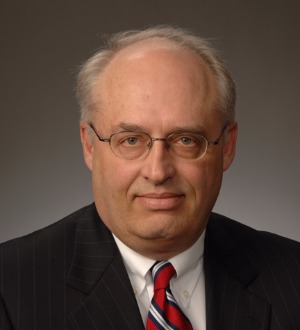 Photo of Dale R. Burmeister