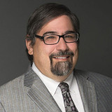 Photo of Jeffrey Waxman