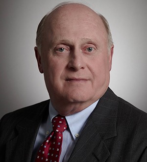 Photo of L. Richard "Rick" Fischer