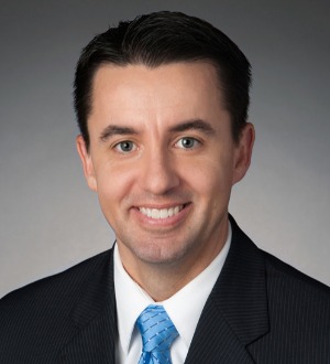 Photo of P. Derek "Derek" Petersen