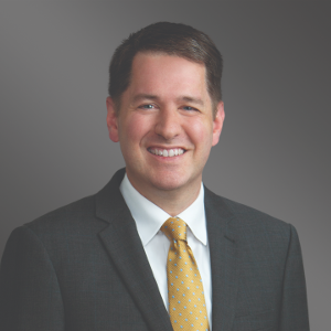 Photo of Adam H. Laughton