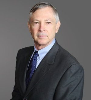 Photo of C. Michael Heihre