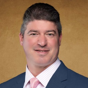 Photo of Robert J. Salzer