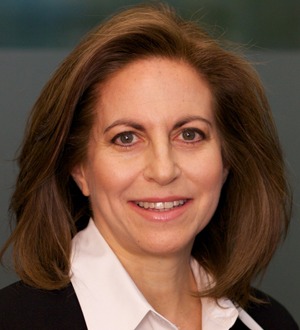 Photo of Jill Hyman Kaplan