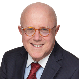 Photo of Richard H. Block
