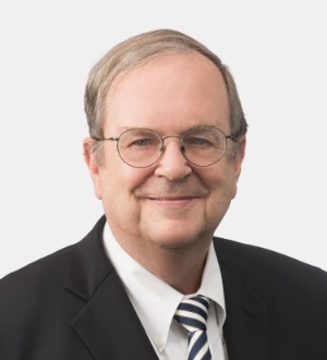 Photo of Stephen K. Roddenberry