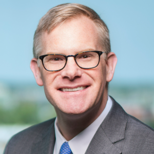 Photo of Daniel F. "Dan" Murphy