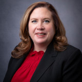 Photo of Amber Yerkey James