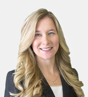 Photo of Amy M. Leitch