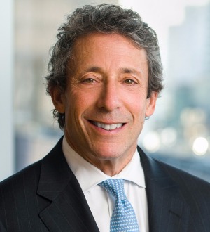 Photo of Clifford H. Aronson