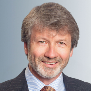 Photo of Joel K. Goloskie