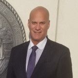 Photo of Eric J Youngquist