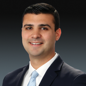 Photo of Paul DeMartino