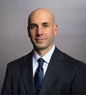 Photo of Aaron J. Nash