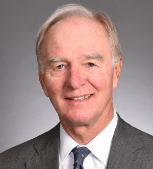 Photo of Thomas C. "Tom" Gores