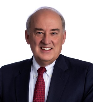 Photo of Ronald G. Harris